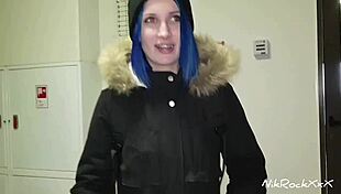 street pickup russian teen bent over doggystyle deepthroat hotel rough creampie