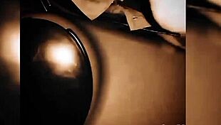 vancouver street love stirs my heart with monster cock passion