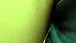 masseuse got so horny seein my huge ass n fucked me