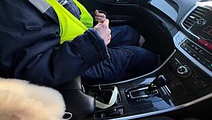 Petite Teen Pays with Bent Over Anal Cowgirl Ride Seduction