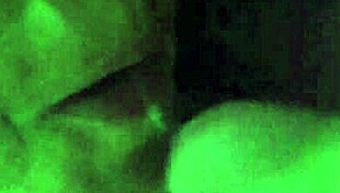 Ready to watch Candi Annie wake up, spread wide, fuck and swallow?