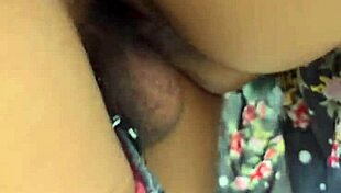 Indian Girl's Tight Pussy Outdoor Fuck by Devar
