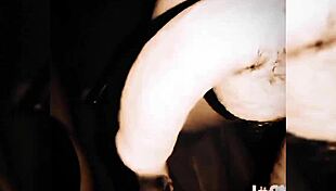 vancouver street love stirs my heart with monster cock passion