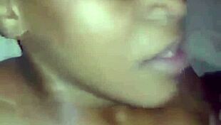 i gave my girlfriend such hot revenge sex right after her cheating mess-up