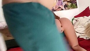 Overwhelmed Tutor Fills Student Fuck Doll with Cock