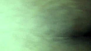 Homemade ebony anal assfucking in amateur style