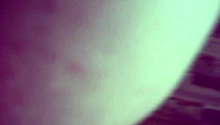 Training Break Turns into Wild Workout Fuck