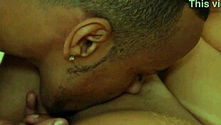 i crave sucking thick black cock for my protein rush daily