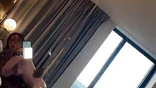 emejotaxxx the cute spanish teen with big ass gets fucked rough interracial homemade