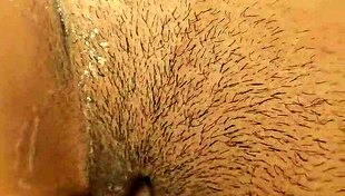 hot stepsister and i sneak mutual masturbation session in steamy bathroom game