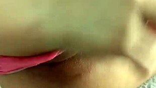 masseuse got so horny seein my huge ass n fucked me