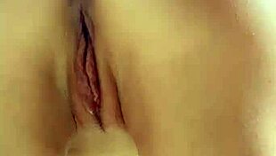 wanna see wild outdoor sex in the woods with cute petite moaning babe?