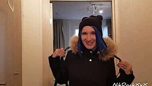 street pickup russian teen bent over doggystyle deepthroat hotel rough creampie