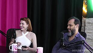 wanna see reh queen kstro cast bruna carlos?