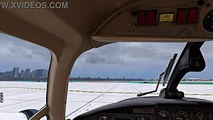 uh i finally figured starting piper pa31 navajo in xp11 tutorial