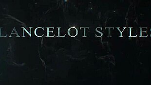 i can't believe gissell fontana's first anal gaping her tight 18+ hole on lancelot's bbc!