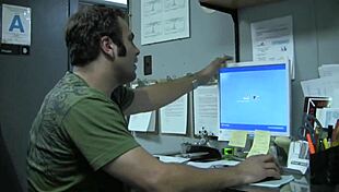 summer bent over desk unleashing pleasure in cowgirl and doggystyle rides