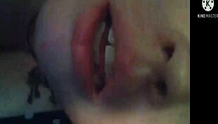 fat milf wife bends over for loud DOGGYSTYLE quicky doesn't she big tits bouncing?