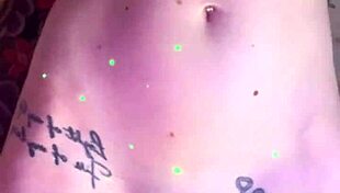 galaxy holiday vibes under the stars