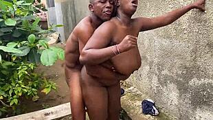 Pound Chubby Bitch Ass Till Bench Shatters Hard