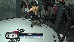 Sophie Dee Returns to Battle Bang Ring for Epic Fuck Fest!