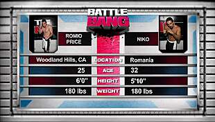 Sophie Dee Returns to Battle Bang Ring for Epic Fuck Fest!