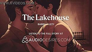 Did i creampie her spasming pussy mid-orgasm on our holiday fuckfest?