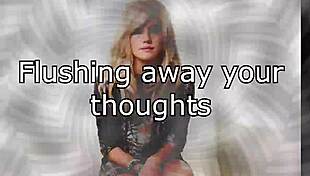 hey mistress lisa pixie tricks her erotic slave into total submission