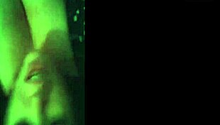 fat milf wife bends over for loud DOGGYSTYLE quicky doesn't she big tits bouncing?