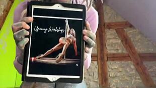 Learn Exciting Pole Dance Poses from Polekatzz