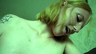 Training Break Turns into Wild Workout Fuck