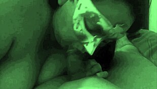 KimyJim's Curvy Latina Wife Swings With Group In Old Homemade Video!