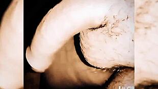 vancouver street love stirs my heart with monster cock passion