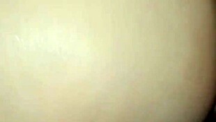 masseuse got so horny seein my huge ass n fucked me