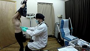 Corporate slaves ava siren bent over face fucked doggystyle