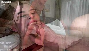 piss wild frida takes hard anal fuck doggystyle deepthroat ass to mouth orgasm