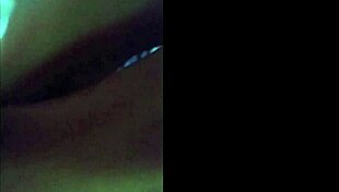 Ready to watch Candi Annie wake up, spread wide, fuck and swallow?