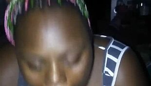 discover the hidden thrills of intense anal encounters with massive ebony curves and sloppy deepthroat action