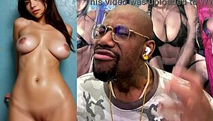 Tasty Petite Blonde Fat Ass Cumshot Facial