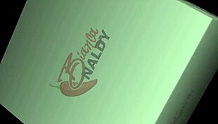 Cute Latina Flashes Massive Clit in Carnival Exhibitionist Fever