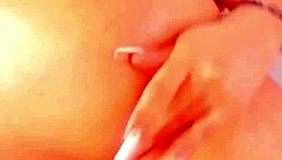 whoa latina shemale gets railed hard on cam, what a turn out! 🌟🍑