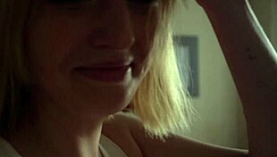 Training Break Turns into Wild Workout Fuck