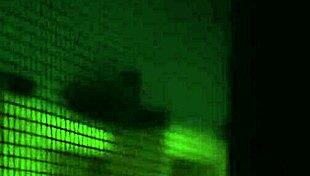 listen to my loud neighbor's wild moaning screams next door