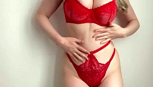 stepmom's huge ass tits flash nude masturbation vid sent to son's best friend first time taboo