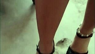 digging sol's sexy virgin latina miniskirt and heels vibe?