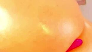 whoa latina shemale gets railed hard on cam, what a turn out! 🌟🍑