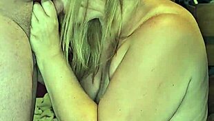 pregnant milf big nipples sucks monster cock ass play