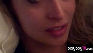 busty australian lisa seiffert bares her sizzling curves outdoors with pure thrill