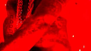 hallelujah johnson worships that huge black hairy cock full porn cheap!!