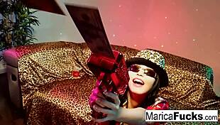 pimp marica hases pays la county porn fees with asian boobs cumshot 😍🍑💦